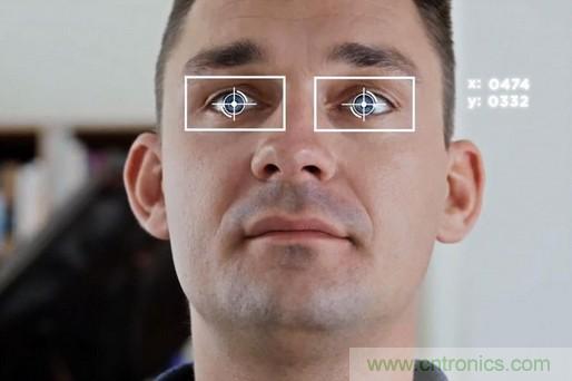 揭秘VR及移動設(shè)備如何實(shí)現(xiàn)眼動追蹤？