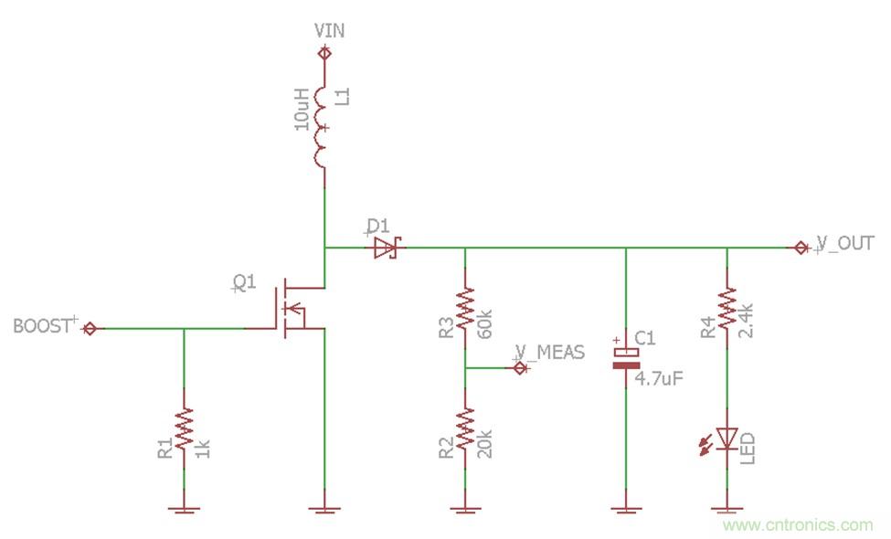 帶開關(guān)轉(zhuǎn)換器的8位MCU如何減少成本和電路板空間？