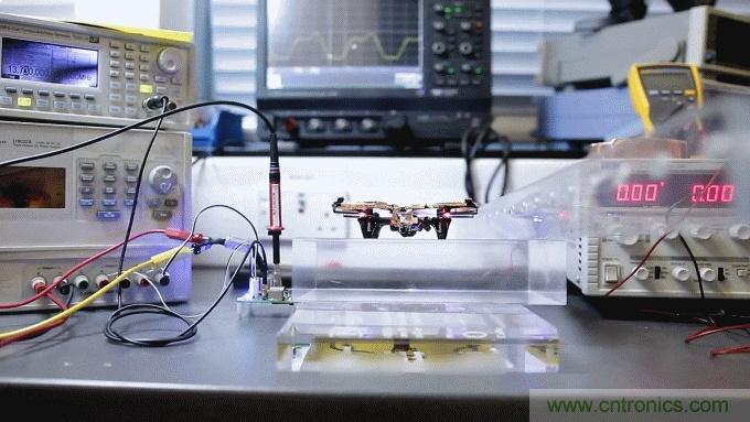 “激光充電”能否打破無線充電這根雞肋！