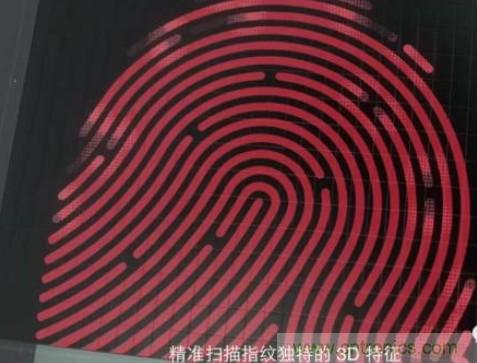 電容對超聲波，誰能解決指紋識別傳感器三大尷尬點？