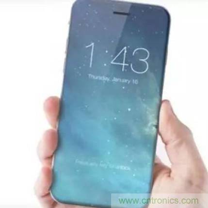 電容對超聲波，誰能解決指紋識別傳感器三大尷尬點？