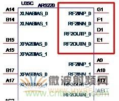 Atheros對(duì)Ralink，看WiFi產(chǎn)品的射頻電路設(shè)計(jì)