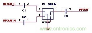 Atheros對(duì)Ralink，看WiFi產(chǎn)品的射頻電路設(shè)計(jì)