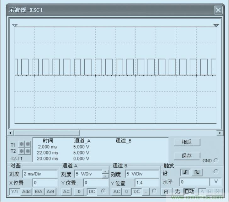 用555定時(shí)器如何設(shè)計(jì)電容測(cè)試儀？