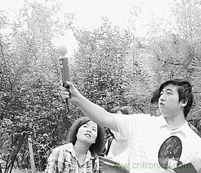 電磁輻射真的可怕嗎？別被“偽常識(shí)”忽悠了