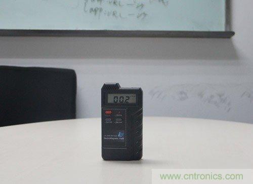 揭真相！無線路由器的輻射到底可怕嗎？