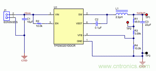 Altium讓多相和多模塊電路板設計變得簡單！