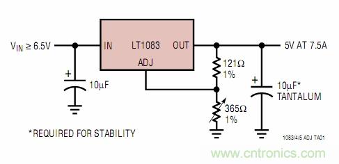 DIY穩(wěn)壓電源：欲善其事，先利其器