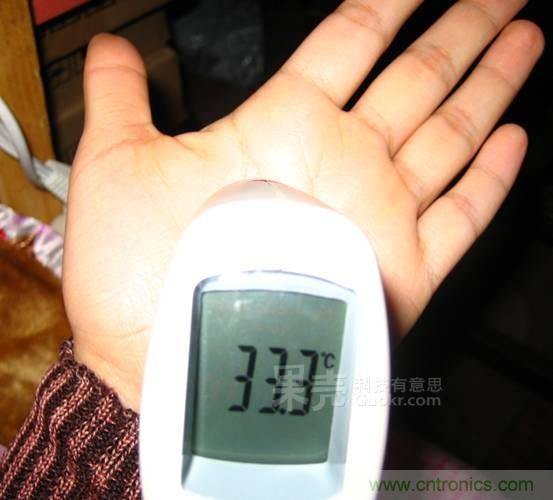 自動(dòng)溫調(diào)速風(fēng)扇，讓你的電腦更冷靜