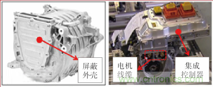 如何設(shè)計(jì)電動(dòng)汽車(chē)的系統(tǒng)級(jí)EMC？