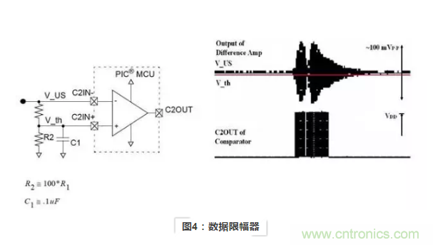 使用超聲波裝置如何實現(xiàn)距離探測？