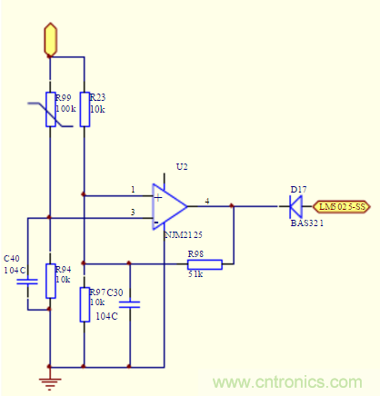 開關(guān)電源各種保護電路實例詳細(xì)解剖！