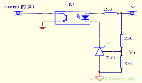 開關(guān)電源各種保護電路實例詳細(xì)解剖！