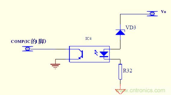 開關(guān)電源各種保護電路實例詳細(xì)解剖！
