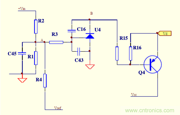 開關(guān)電源各種保護電路實例詳細(xì)解剖！