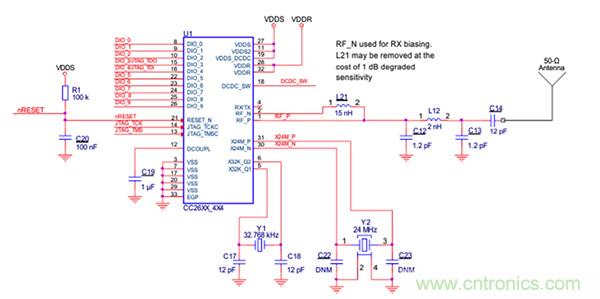 兼容4.1、4.2和5的低功耗藍牙SoC和工具可應(yīng)對IoT挑戰(zhàn)2