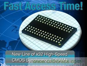 淺談ROM、RAM、DRAM、SRAM和FLASH的區(qū)別