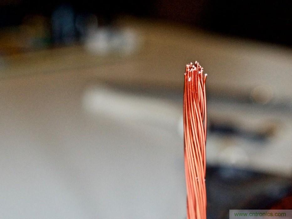 電磁爐里都用了哪些元器件？
