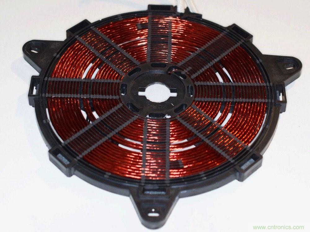 電磁爐里都用了哪些元器件？