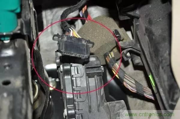 解析汽車(chē)“電子油門(mén)”究竟是怎么回事？