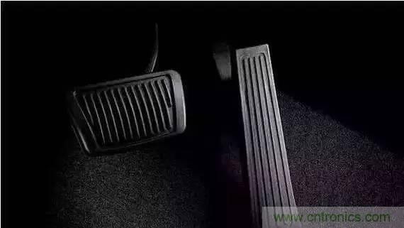 解析汽車(chē)“電子油門(mén)”究竟是怎么回事？
