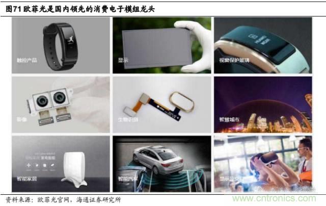 拆解蘋果/三星/小米/一加，從馬達(dá)技術(shù)看觸覺反饋的差距
