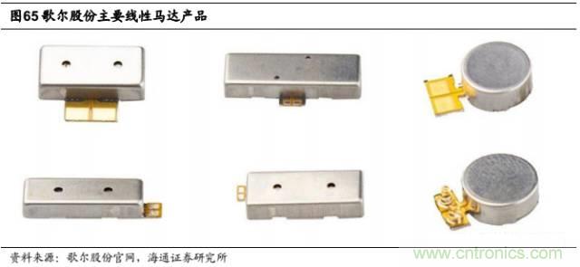 拆解蘋果/三星/小米/一加，從馬達(dá)技術(shù)看觸覺反饋的差距