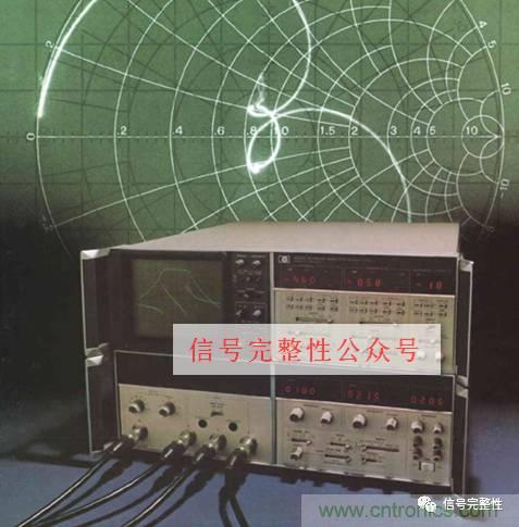 五臺(tái)網(wǎng)絡(luò)分析儀“始祖”，你認(rèn)識(shí)幾個(gè)？