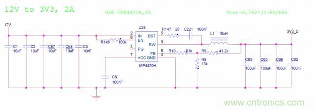 開(kāi)關(guān)電源該如何選擇合適的電感？