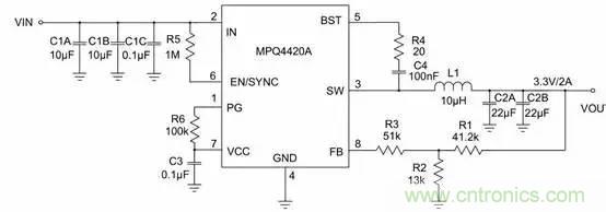 開(kāi)關(guān)電源該如何選擇合適的電感？