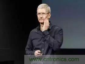 iPhone X搭載3D感測(cè)功能，供應(yīng)鏈?zhǔn)侨绾螠?zhǔn)備的？