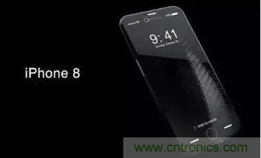 iPhone X搭載3D感測(cè)功能，供應(yīng)鏈?zhǔn)侨绾螠?zhǔn)備的？