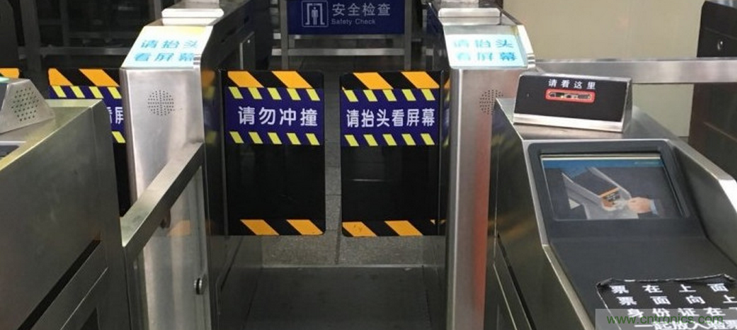 “刷臉”進站，火車站的人臉識別靠譜嗎？