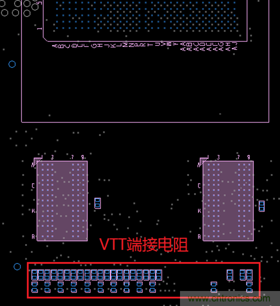 DDR布線最簡規(guī)則與過程，很全很專業(yè)！