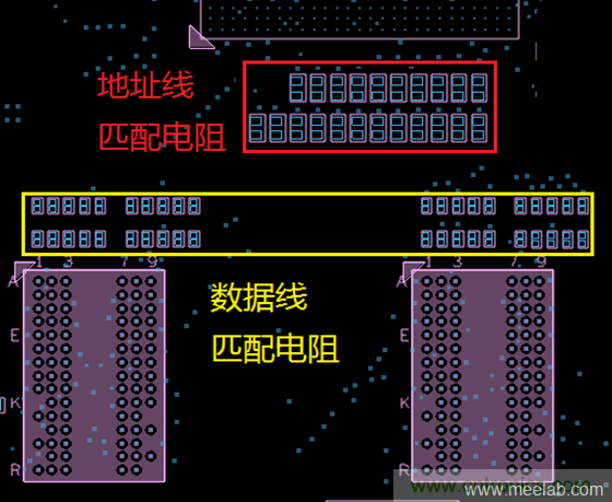 DDR布線最簡規(guī)則與過程，很全很專業(yè)！