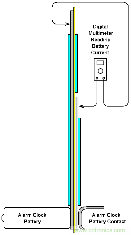較真：一節(jié)干電池的電流到底是多少？