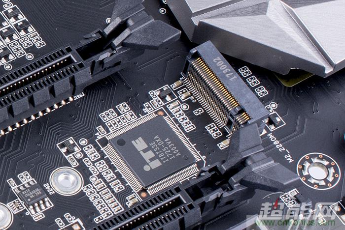 那些長短不一的PCI-E插槽都有什么不一樣？