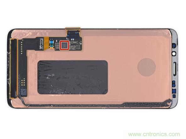 拆解三星Galaxy S9+：這就是你以為的黑科技？