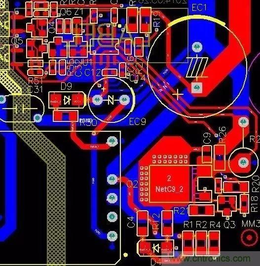 開關(guān)電源EMC過(guò)不了？PCB畫板工程師責(zé)任大了！