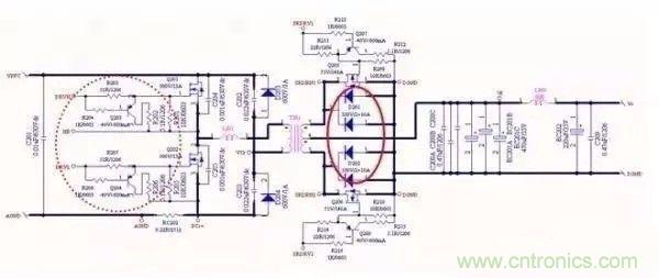 開關(guān)電源EMC過(guò)不了？PCB畫板工程師責(zé)任大了！