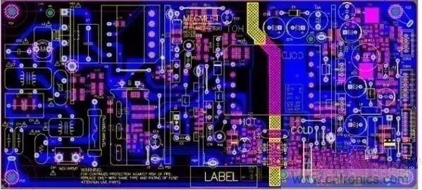 開關(guān)電源EMC過(guò)不了？PCB畫板工程師責(zé)任大了！