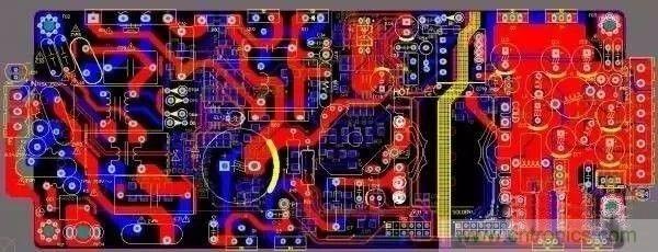 開關(guān)電源EMC過(guò)不了？PCB畫板工程師責(zé)任大了！