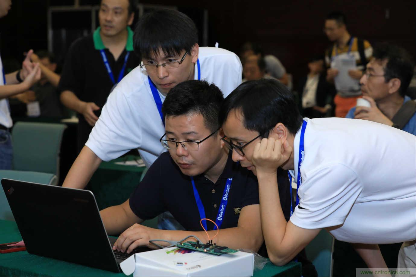 Bluetooth Asia 2018藍(lán)牙亞洲大會(huì)，報(bào)名開(kāi)始！