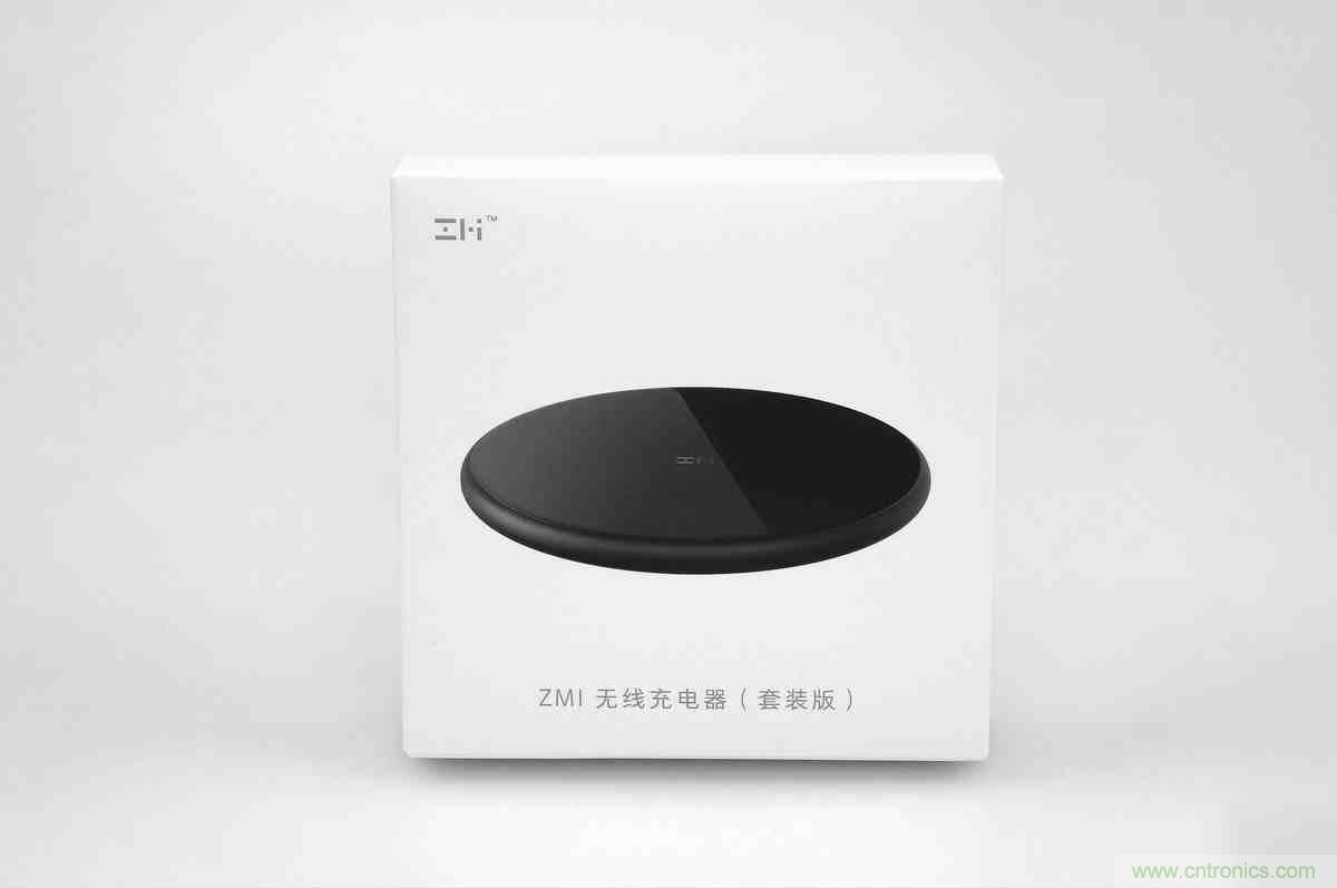 拆解對比：系出同門，小米、紫米無線充電器的差別有多大？