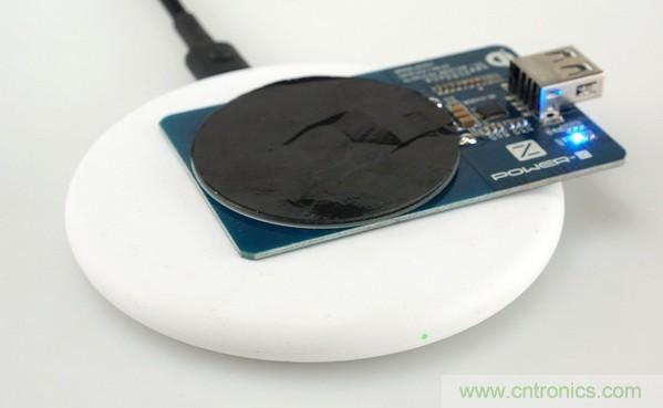 拆解對比：系出同門，小米、紫米無線充電器的差別有多大？