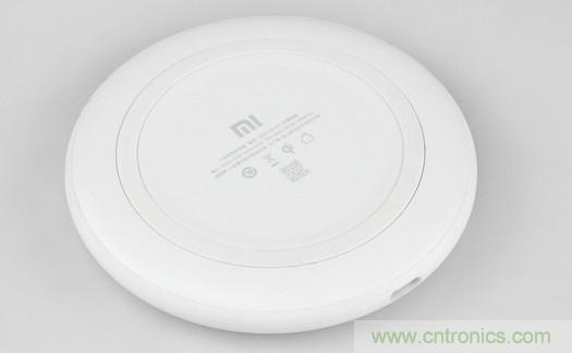 拆解對比：系出同門，小米、紫米無線充電器的差別有多大？