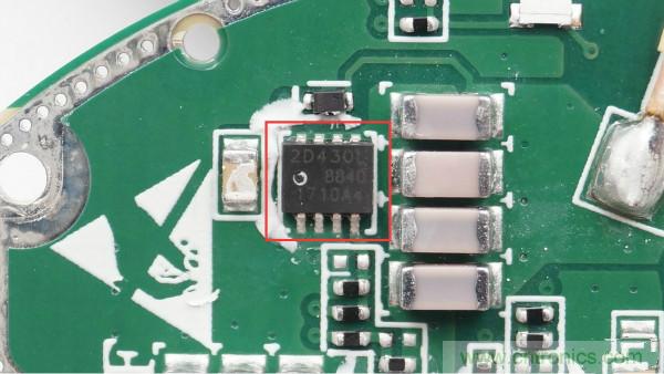 拆解華為保時捷設計快充無線充電器：憑啥能賣699？