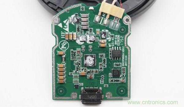 拆解華為保時捷設計快充無線充電器：憑啥能賣699？
