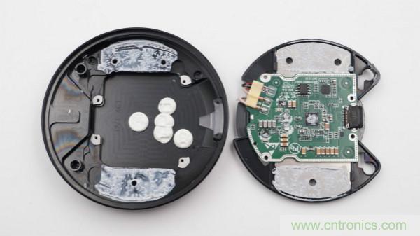 拆解華為保時捷設計快充無線充電器：憑啥能賣699？