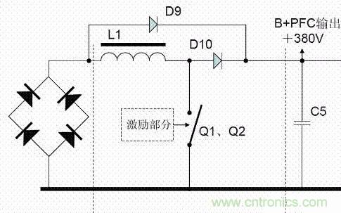 了解MOS管，看這個(gè)就夠了！